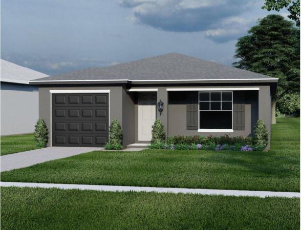 Lincoln Park, 424 Douglas Ct, Fort Pierce, Florida 34950, image 1