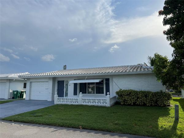 Sunset Isle 13, 5907 NW 87th Ave, Tamarac, Florida 33321, image 1
