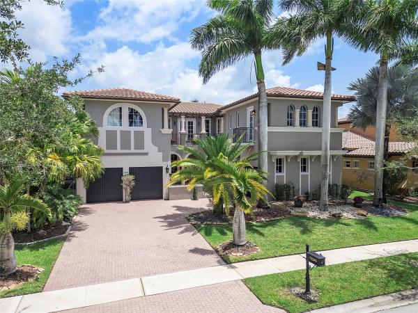 Edgewood At Heron Bay, 12245 NW 71st St, Parkland, Florida 33076, image 1