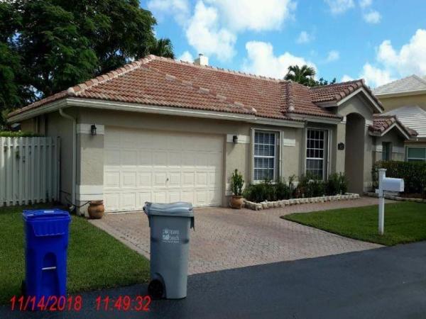 Oasis At Palm-Aire, 3433 Sands Harbor Trce, Pompano Beach, Florida 33069, image 1