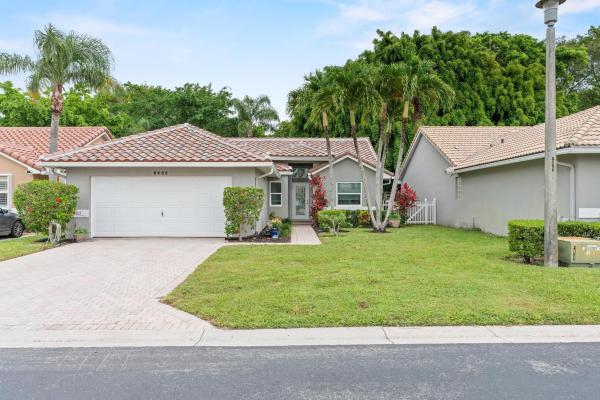 Palm Beach Bath & Tennis, 5403 Grande Palm Cir, Delray Beach, Florida 33484, image 1