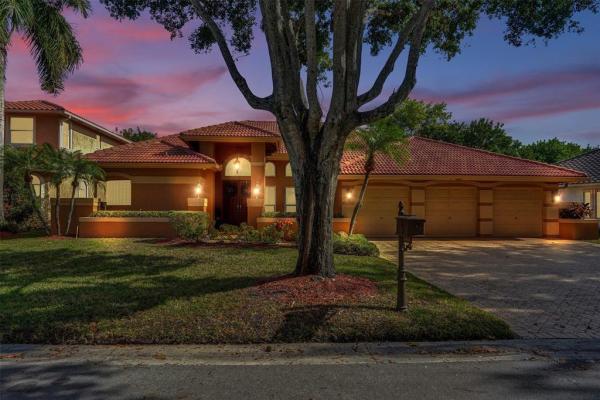 Turtle Run, 4493 NW 67th Ave, Coral Springs, Florida 33067, image 1