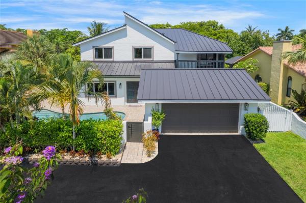 Cobblers Village, 741 Mockingbird Ln, Plantation, Florida 33324, image 1
