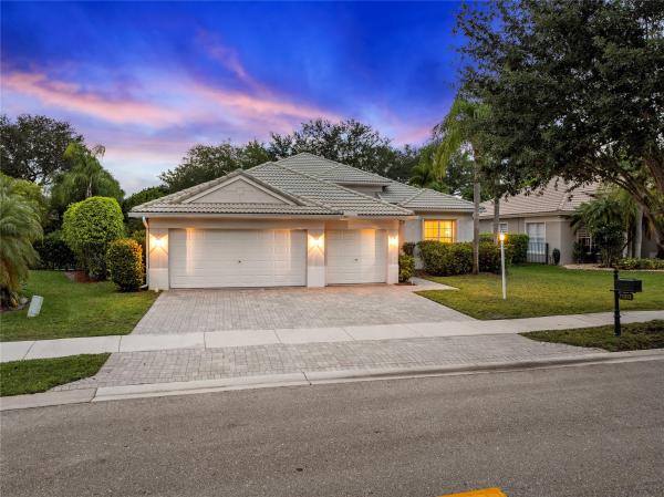 Sunset Harbour At Parkland Isles, 11315 NW 71st Ct, Parkland, Florida 33076, image 1