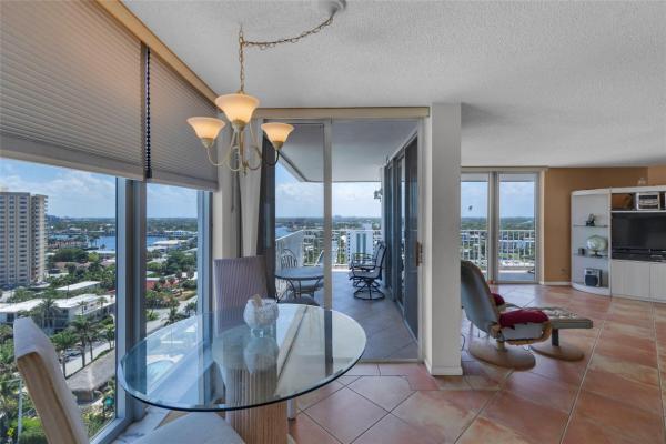 Pompano Aegean, 1010 S Ocean Blvd #1508, Pompano Beach, Florida 33062, image 1