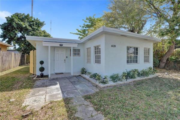 Sun Land Park, 6128 SW 39th St, Miramar, Florida 33023, image 1