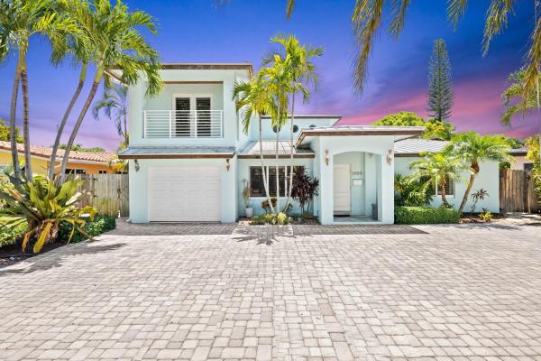 Hillsboro Estates, 2620 NE 19th Ave, Lighthouse Point, Florida 33064, image 1