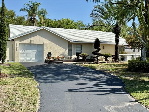 Ramblewood South, 1167 NW 90th Ln, Coral Springs, Florida 33071, image 1