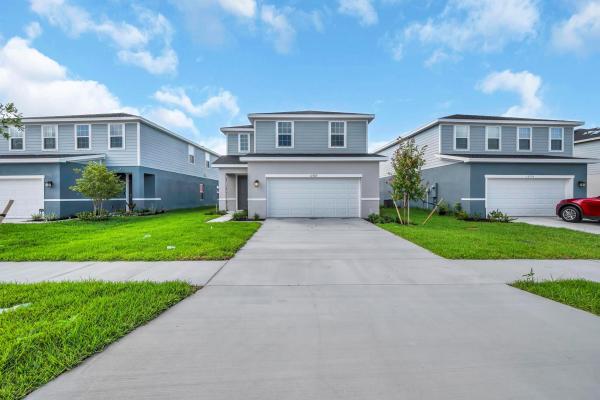 Central Park, 12768 SW Orvieto Way, Port St. Lucie, Florida 34987, image 1