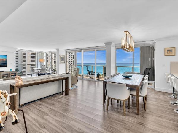 Plaza East, 4300 N Ocean Blvd #7H, Fort Lauderdale, Florida 33308, image 1