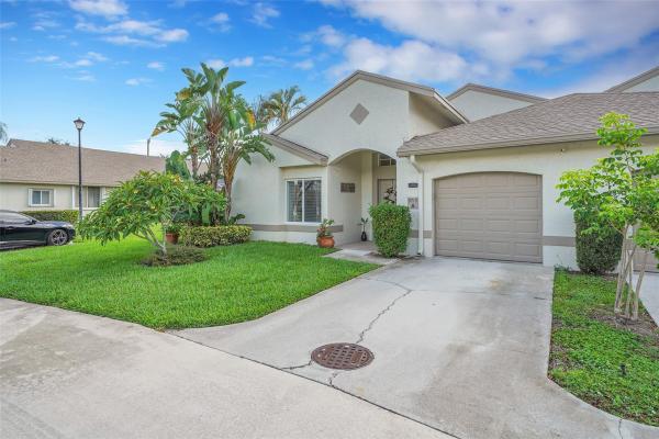 Boca Gardens, 9719 Boca Gardens Cir #A, Boca Raton, Florida 33496, image 1