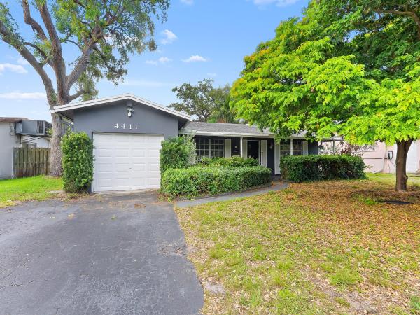 Sheridan Hills, 4411 Thomas St, Hollywood, Florida 33021, image 1