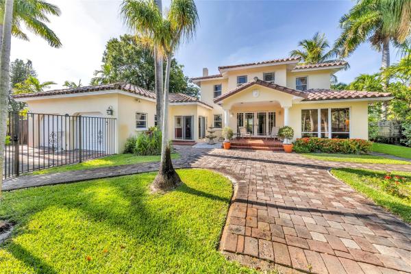 1019 NE 3rd St, Fort Lauderdale, Florida 33301, image 1