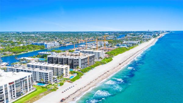 Hillsboro Colonnade, 1161 Hillsboro Mile #306, Hillsboro Beach, Florida 33062, image 1
