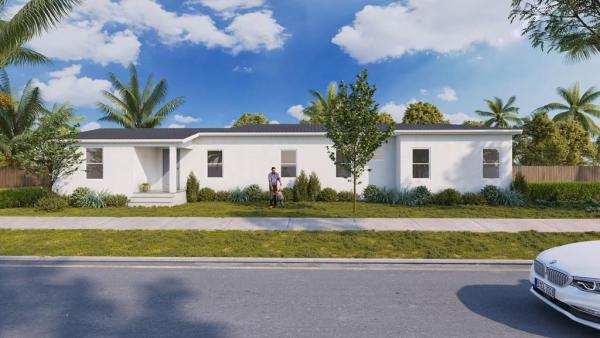 Willfred Park, 3400 Parker Ave, West Palm Beach, Florida 33405, image 1