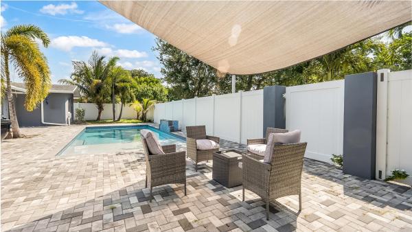 Knoll Ridge, 5496 NE 22nd Ave, Fort Lauderdale, Florida 33308, image 1
