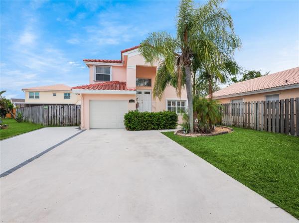 Las Brisas At Coral Bay, 3055 Sunset Ln, Margate, Florida 33063, image 1