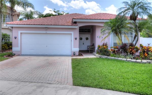 The Gables, 98 Gables Blvd, Weston, Florida 33326, image 1