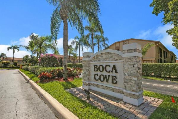 Boca Cove, 9431 Boca Cove Cir #1006, Boca Raton, Florida 33428, image 1