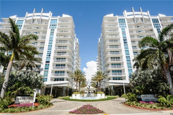 Sapphire, 2831 N Ocean Blvd #204N, Fort Lauderdale, Florida 33308, image 1