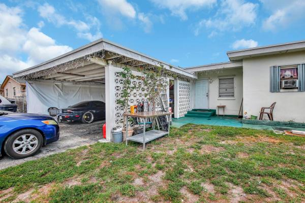 Gracewood, 6013 Pierce St, Hollywood, Florida 33024, image 1