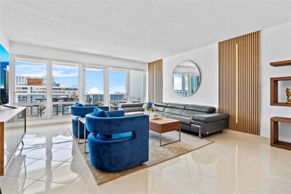 The Galleon, 4100 Galt Ocean Dr #1805, Fort Lauderdale, Florida 33308, image 1