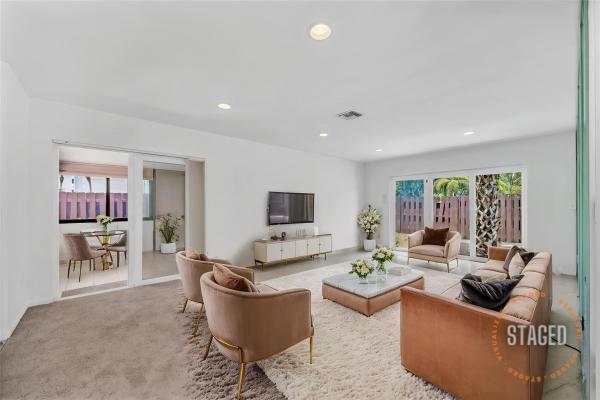 Poinciana Place Patio Homes, 6793 Dupere Ln, Lake Worth, Florida 33467, image 1