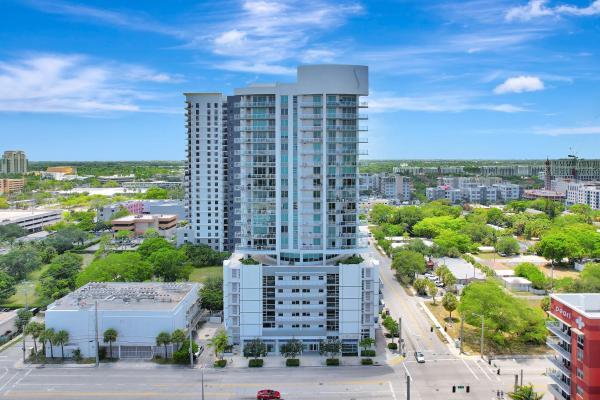 Strada 315, 315 NE 3rd Ave #805, Fort Lauderdale, Florida 33301, image 1