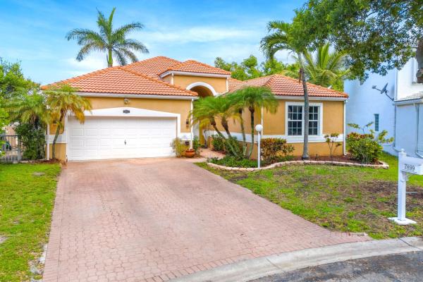 Mayfair At Parkland, 7899 NW 63rd Way, Parkland, Florida 33067, image 1