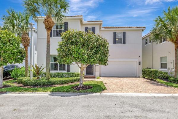 The Estates At Heritage Club, 452 Tiffany Oaks Way, Boynton Beach, Florida 33435, image 1