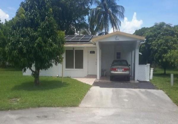 Oakland Estates, 4201 NW 51st Ave, Lauderdale Lakes, Florida 33319, image 1