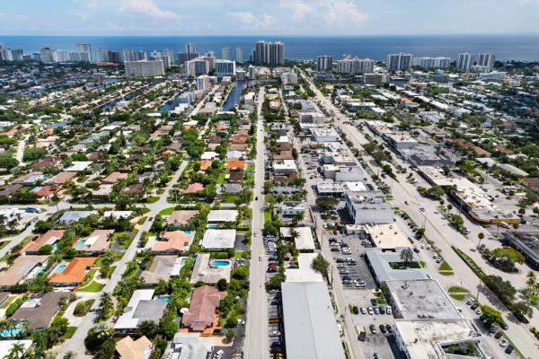 Coral Ridge Country Club, 2667 NE 32nd St, Fort Lauderdale, Florida 33306, image 1