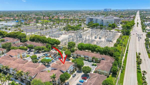 Century Park, 8964 W Flagler St #101, Fountainebleau, Florida 33174, image 1