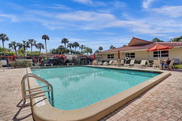 Garden Aire Village South, 2350 NE 14th Street Cswy #716, Pompano Beach, Florida 33062, image 1