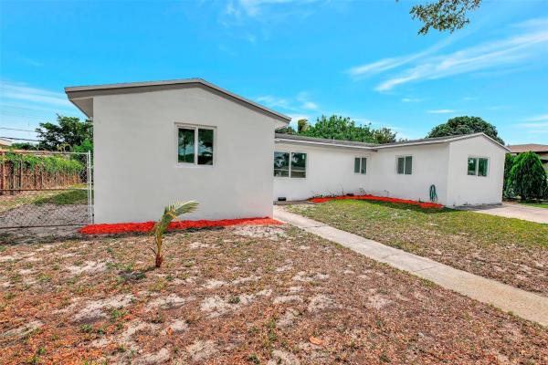 Miramar Residential, 6468 SW 25th St, Miramar, Florida 33023, image 1