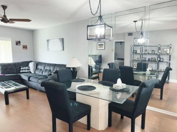 Oriole Gardens 1, 7505 NW 5th Pl #203, Margate, Florida 33063, image 1