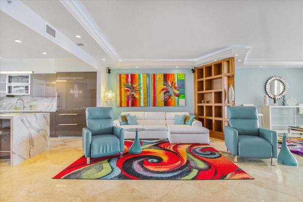 L'Hermitage, 3100 N Ocean Blvd #2103, Fort Lauderdale, Florida 33308, image 1