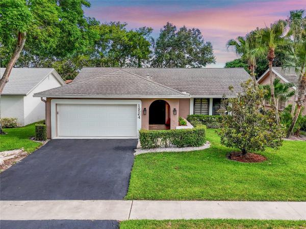 Waterberry Homes, 10564 180th Pl, Boca Raton, Florida 33498, image 1