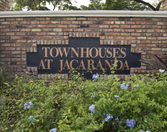 8193 NW 8th Mnr #4, Fort Lauderdale, Florida 33324, image 1