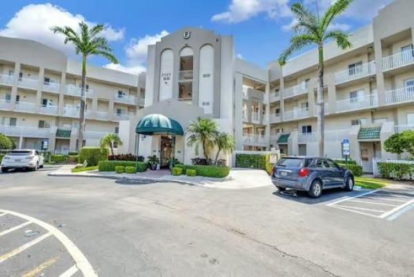 Southampton, 7727 Southampton Ter #216, Tamarac, Florida 33321, image 1