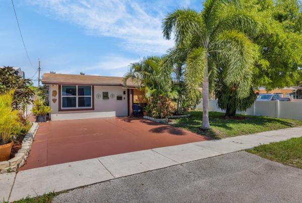North Andrews Terrace, 5408 NE 2nd Ter, Fort Lauderdale, Florida 33334, image 1