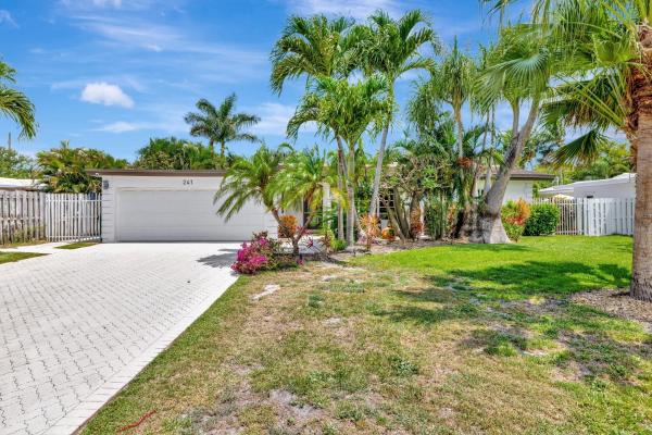 Silver Shores, 241 Bombay Ave, Lauderdale By The Sea, Florida 33308, image 1