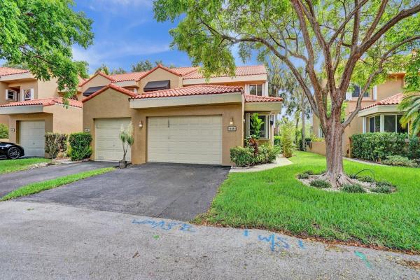 Dahlia At Plantation, 646 N University Dr 0, Plantation, Florida 33324, image 1