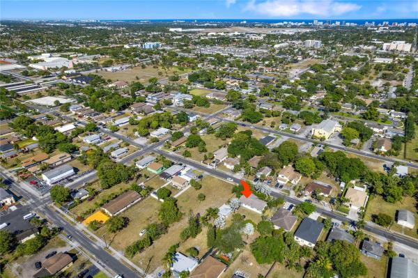 Scotts Park, 417 NW 9th Ave, Pompano Beach, Florida 33060, image 1