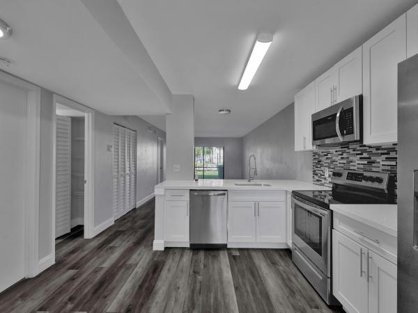 Gables East Of Boca Barwood, 23442 SW 57th Ave #403, Boca Raton, Florida 33428, image 1