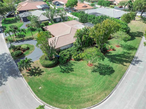 11217 NW 10th Mnr, Coral Springs, Florida 33071, image 1