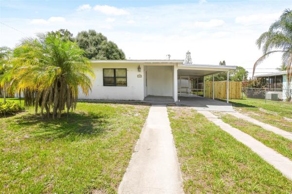 River Park, 140 SE Serenata Ct, Port St. Lucie, Florida 34983, image 1
