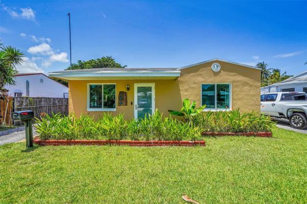 Hollywood Little Ranches, 2835 Adams St, Hollywood, Florida 33020, image 1