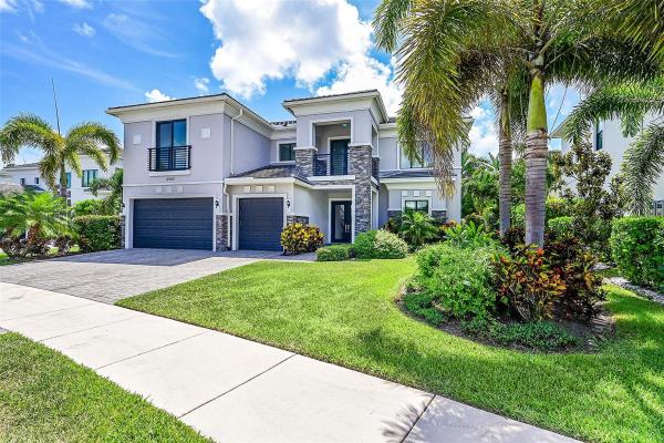 Royal Palm Polo By Toll Brothers, 6980 NW 28th Ave, Boca Raton, Florida 33496, image 1