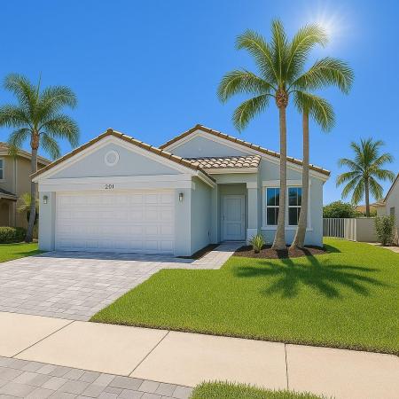 Springside Lake, 951 Falling Water Rd, Weston, Florida 33326, image 1